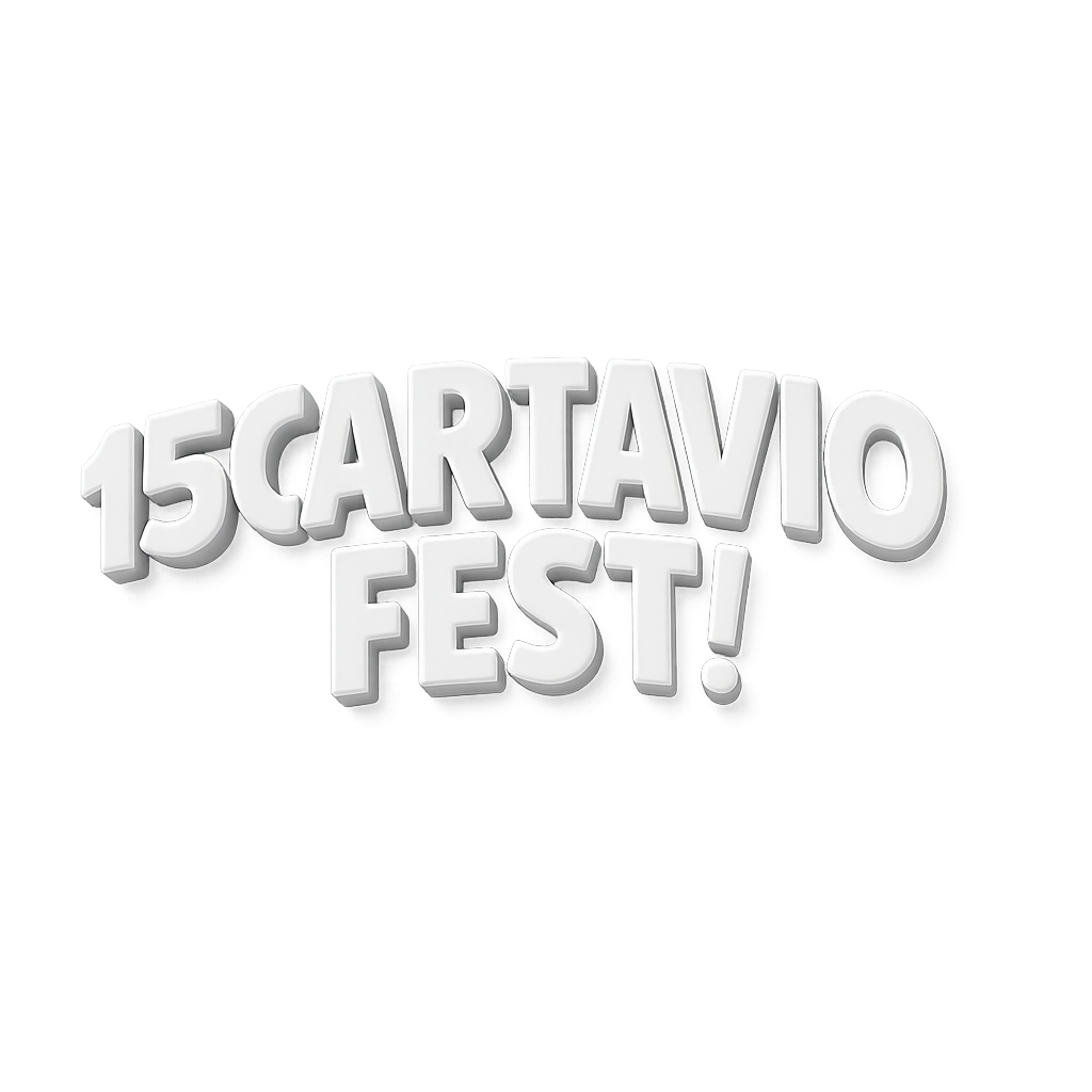 festivalcartavio.com